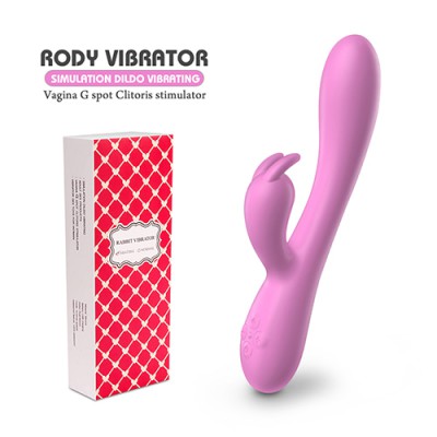 로디 (Rody vibrator) H-1270 | Blushfun