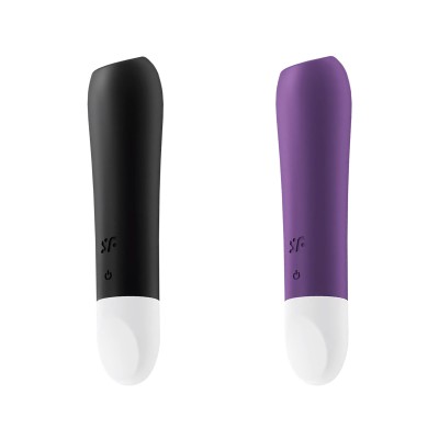 새티스파이어 울트라 파워 불렛2_2종 ULTRA POWER BULLETS 2 | Satisfyer